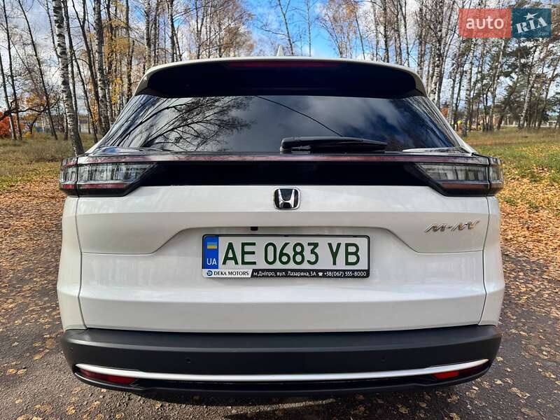 Внедорожник / Кроссовер Honda M-NV 2023 в Ахтырке фото 21 Внедорожник / Кроссовер Honda M-NV 2023 в Ахтырке