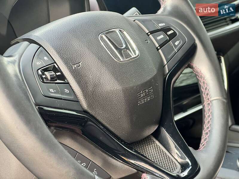 Внедорожник / Кроссовер Honda M-NV 2023 в Ахтырке фото 34 Внедорожник / Кроссовер Honda M-NV 2023 в Ахтырке