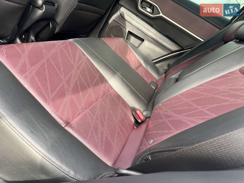 Внедорожник / Кроссовер Honda M-NV 2023 в Ахтырке фото 45 Внедорожник / Кроссовер Honda M-NV 2023 в Ахтырке