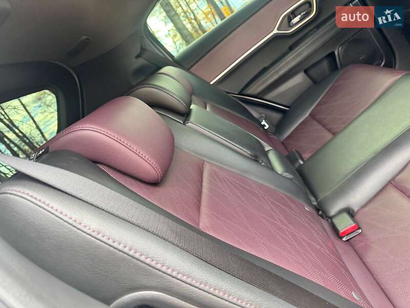 Внедорожник / Кроссовер Honda M-NV 2023 в Ахтырке фото 51 Внедорожник / Кроссовер Honda M-NV 2023 в Ахтырке