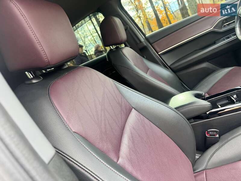 Внедорожник / Кроссовер Honda M-NV 2023 в Ахтырке фото 56 Внедорожник / Кроссовер Honda M-NV 2023 в Ахтырке