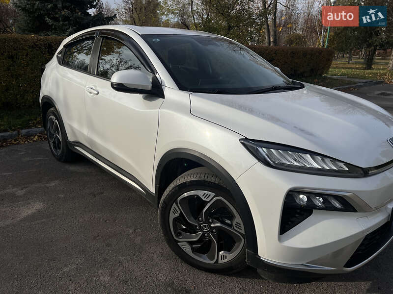 Внедорожник / Кроссовер Honda M-NV 2024 в Обухове