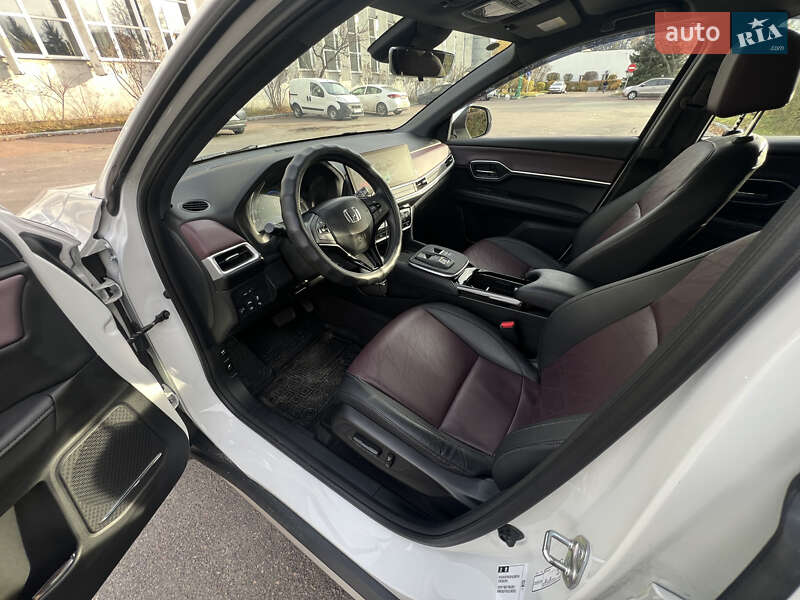 Внедорожник / Кроссовер Honda M-NV 2024 в Обухове