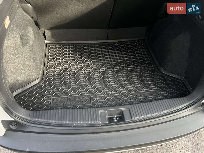 Внедорожник / Кроссовер Honda M-NV 2024 в Обухове