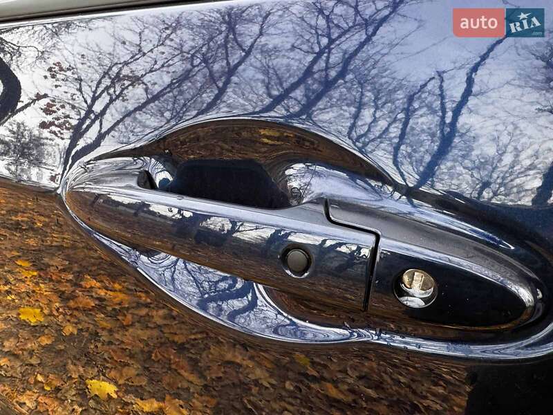 Внедорожник / Кроссовер Honda M-NV 2024 в Киеве