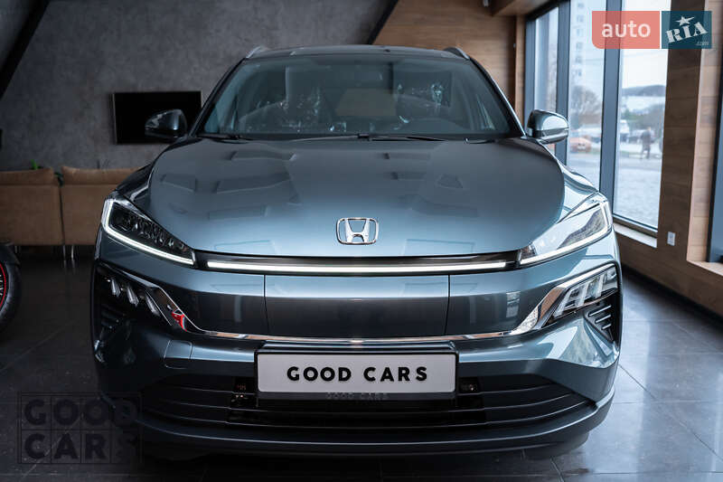 Внедорожник / Кроссовер Honda M-NV 2022 в Одессе