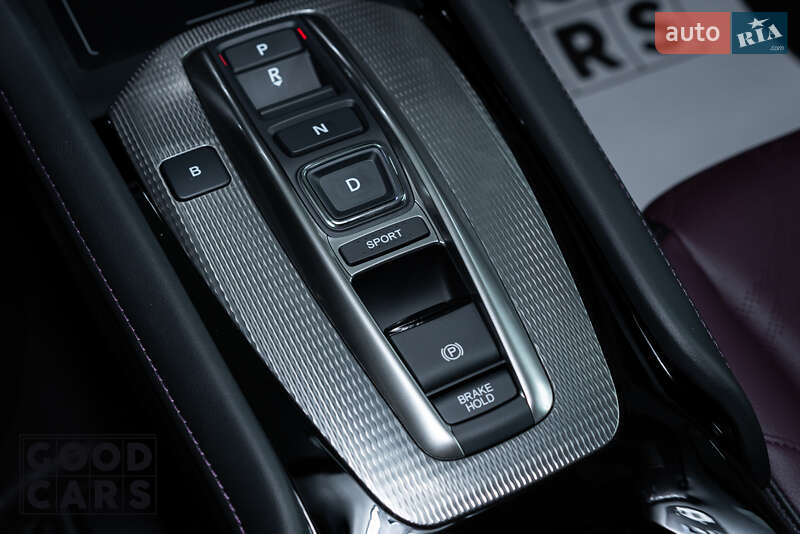 Внедорожник / Кроссовер Honda M-NV 2022 в Одессе