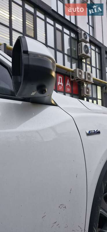 Внедорожник / Кроссовер Honda M-NV 2021 в Виннице