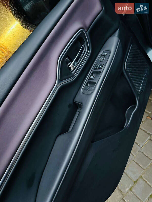 Позашляховик / Кросовер Honda M-NV 2021 в Одесі