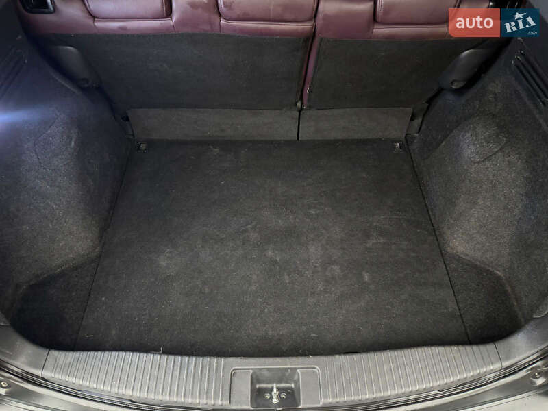 Позашляховик / Кросовер Honda M-NV 2021 в Одесі