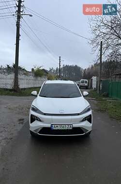 Внедорожник / Кроссовер Honda M-NV 2024 в Житомире