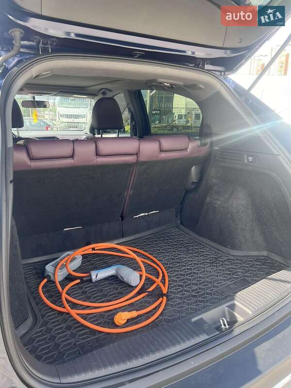 Позашляховик / Кросовер Honda M-NV 2022 в Києві