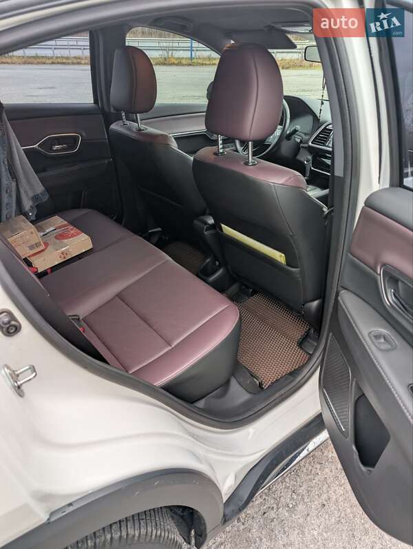 Позашляховик / Кросовер Honda M-NV 2022 в Тернополі фото 9 Позашляховик / Кросовер Honda M-NV 2022 в Тернополі