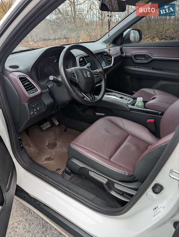 Позашляховик / Кросовер Honda M-NV 2022 в Тернополі фото 7 Позашляховик / Кросовер Honda M-NV 2022 в Тернополі