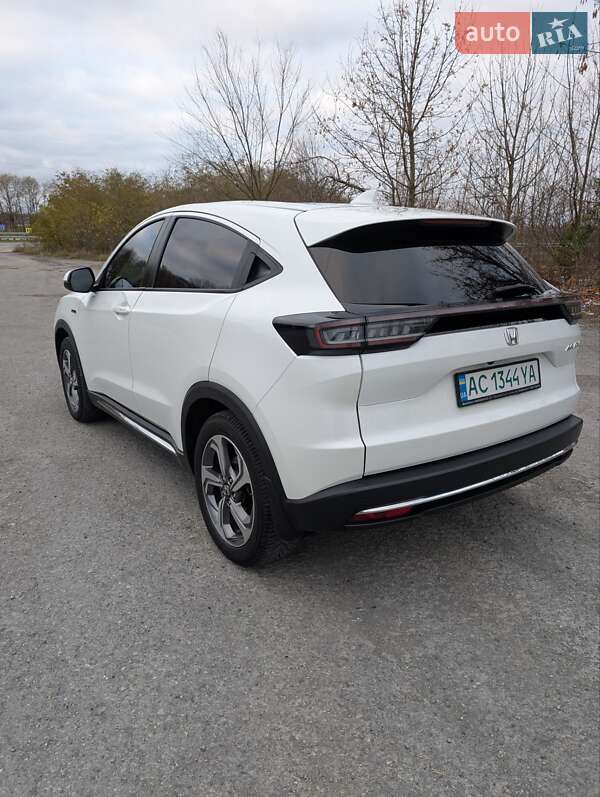 Позашляховик / Кросовер Honda M-NV 2022 в Тернополі фото 6 Позашляховик / Кросовер Honda M-NV 2022 в Тернополі