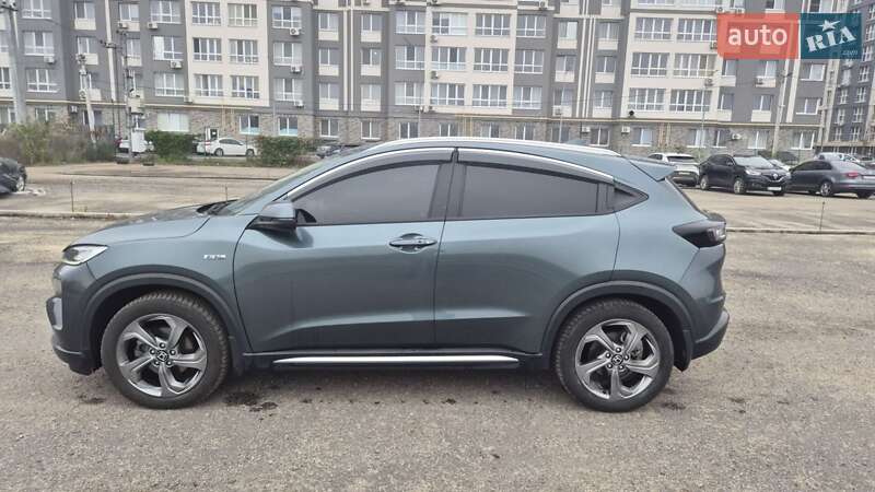 Внедорожник / Кроссовер Honda M-NV 2021 в Киеве