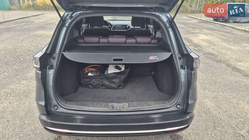 Внедорожник / Кроссовер Honda M-NV 2021 в Киеве