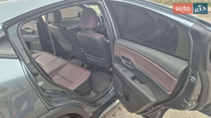 Внедорожник / Кроссовер Honda M-NV 2021 в Киеве