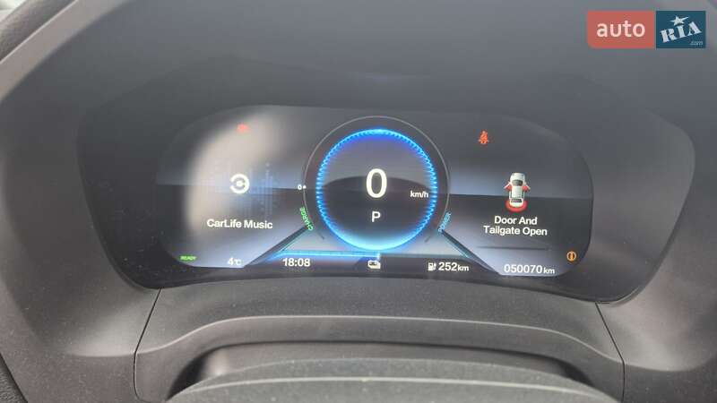 Внедорожник / Кроссовер Honda M-NV 2021 в Киеве