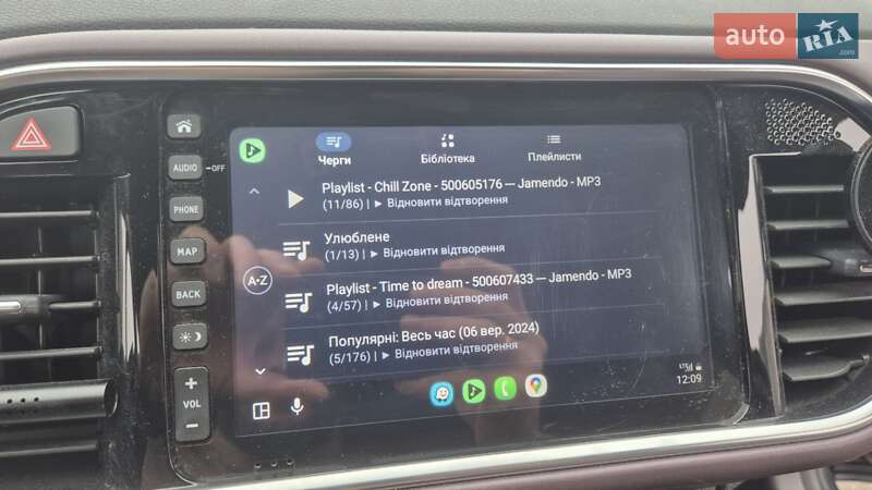 Внедорожник / Кроссовер Honda M-NV 2021 в Киеве