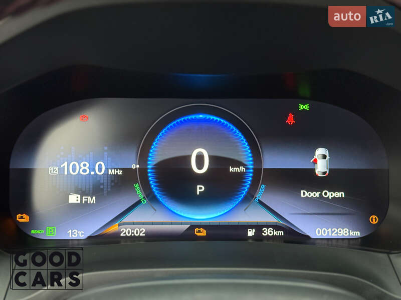 Позашляховик / Кросовер Honda M-NV 2022 в Одесі фото 21 Позашляховик / Кросовер Honda M-NV 2022 в Одесі