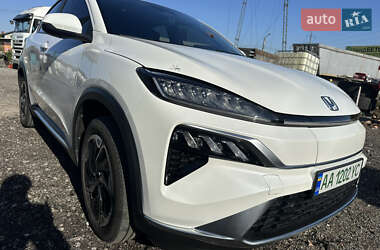 Внедорожник / Кроссовер Honda M-NV 2023 в Киеве