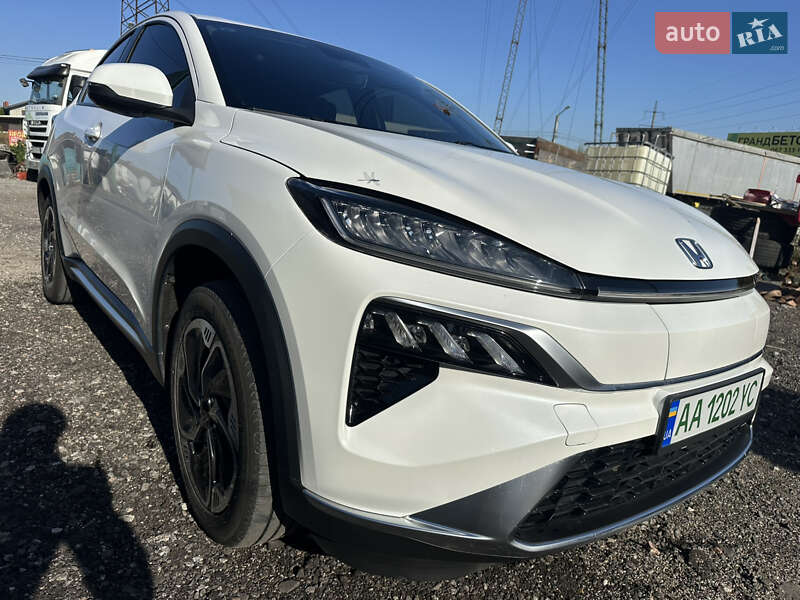 Honda M-NV 2023 Honda M-NV 2023