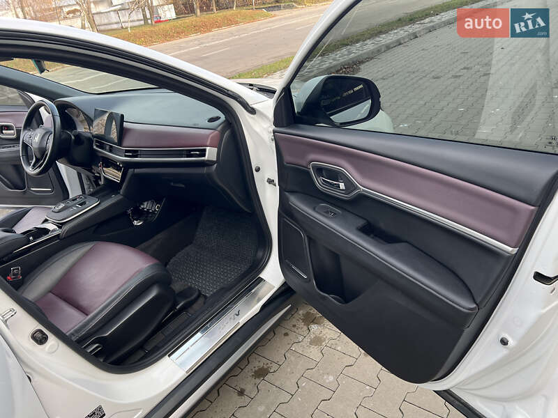 Позашляховик / Кросовер Honda M-NV 2023 в Білій Церкві фото 12 Позашляховик / Кросовер Honda M-NV 2023 в Білій Церкві