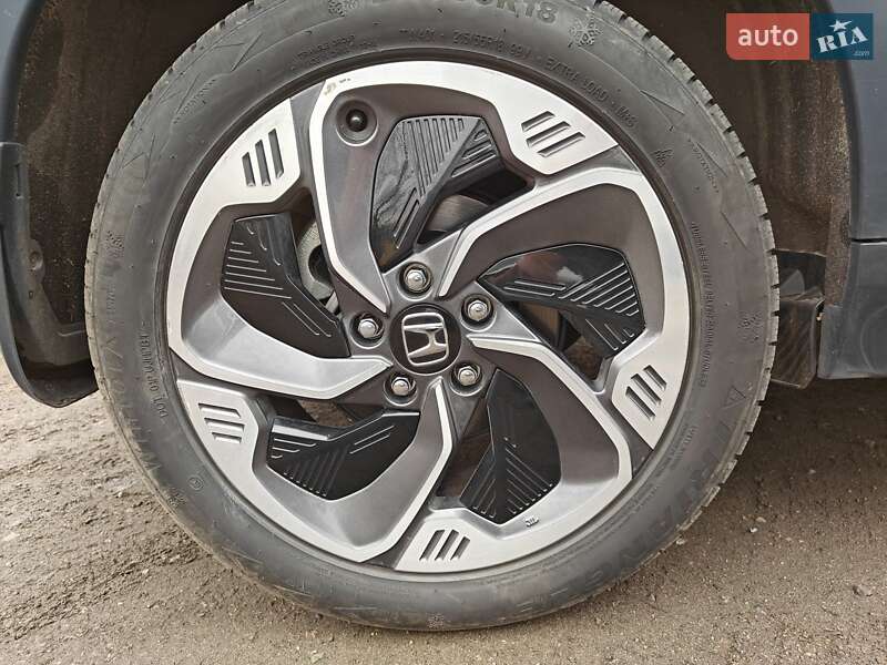 Внедорожник / Кроссовер Honda M-NV 2023 в Киеве