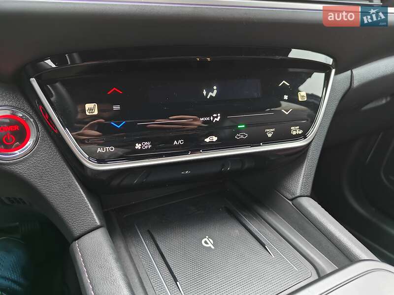 Внедорожник / Кроссовер Honda M-NV 2023 в Киеве