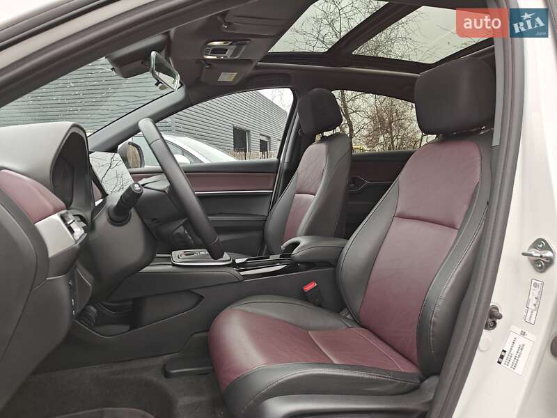 Внедорожник / Кроссовер Honda M-NV 2023 в Киеве