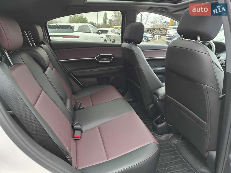 Внедорожник / Кроссовер Honda M-NV 2023 в Киеве