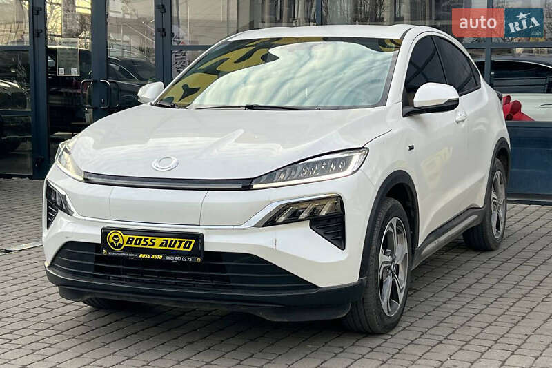 Позашляховик / Кросовер Honda M-NV 2022 в Івано-Франківську фото 3 Позашляховик / Кросовер Honda M-NV 2022 в Івано-Франківську