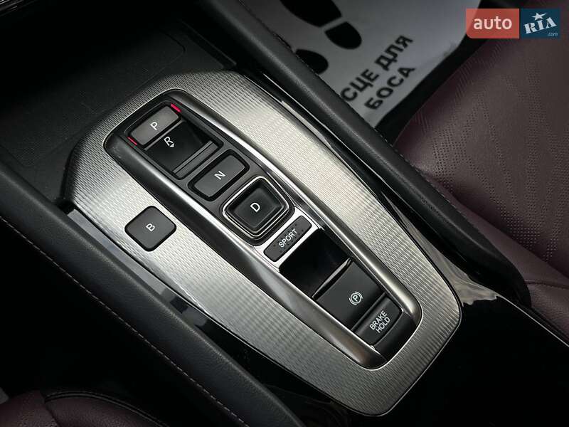 Позашляховик / Кросовер Honda M-NV 2022 в Івано-Франківську фото 14 Позашляховик / Кросовер Honda M-NV 2022 в Івано-Франківську