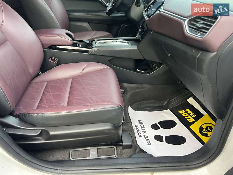 Позашляховик / Кросовер Honda M-NV 2022 в Івано-Франківську фото 24 Позашляховик / Кросовер Honda M-NV 2022 в Івано-Франківську