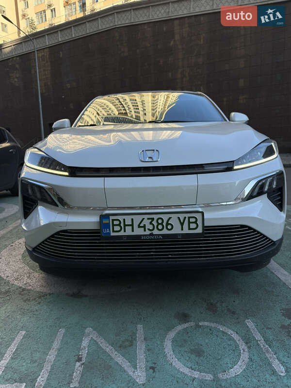 Внедорожник / Кроссовер Honda M-NV 2021 в Одессе фото 3 Внедорожник / Кроссовер Honda M-NV 2021 в Одессе
