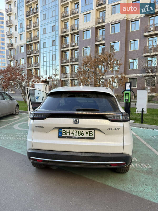 Внедорожник / Кроссовер Honda M-NV 2021 в Одессе фото 8 Внедорожник / Кроссовер Honda M-NV 2021 в Одессе