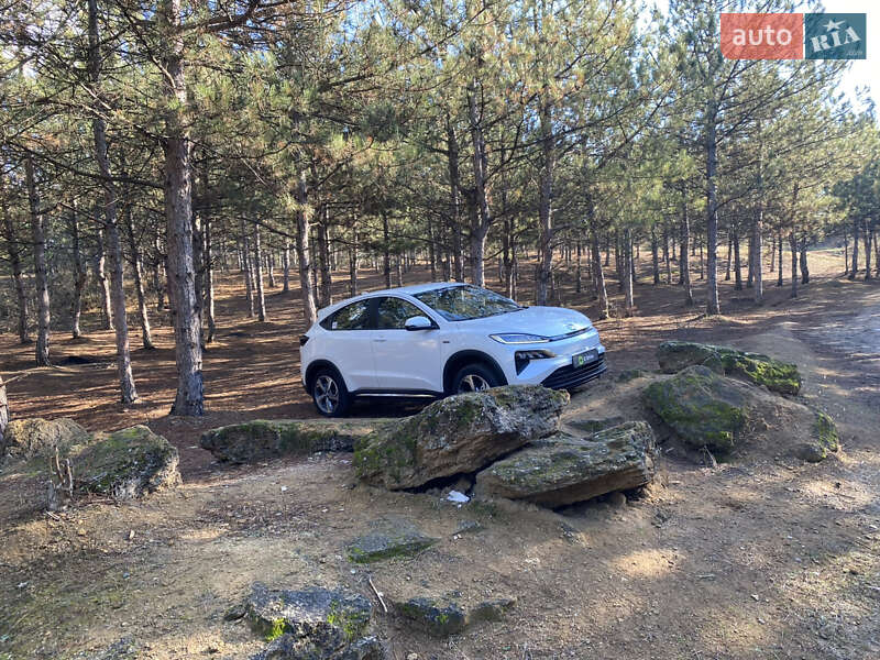 Внедорожник / Кроссовер Honda M-NV 2021 в Одессе фото 11 Внедорожник / Кроссовер Honda M-NV 2021 в Одессе