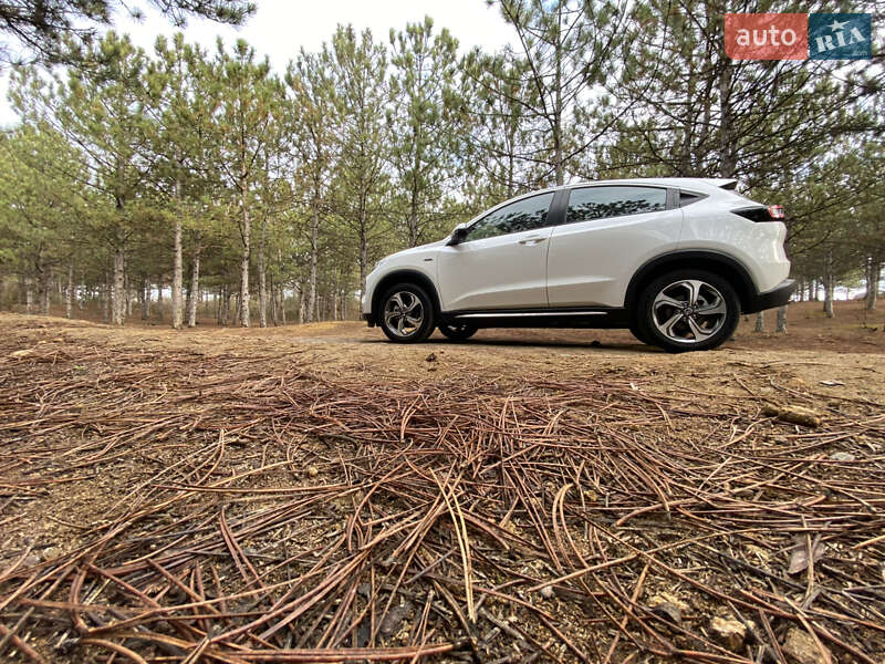 Внедорожник / Кроссовер Honda M-NV 2021 в Одессе фото 15 Внедорожник / Кроссовер Honda M-NV 2021 в Одессе