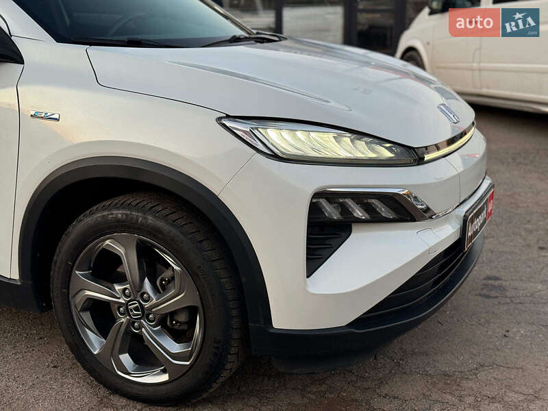 Внедорожник / Кроссовер Honda M-NV 2021 в Виннице фото 2 Внедорожник / Кроссовер Honda M-NV 2021 в Виннице