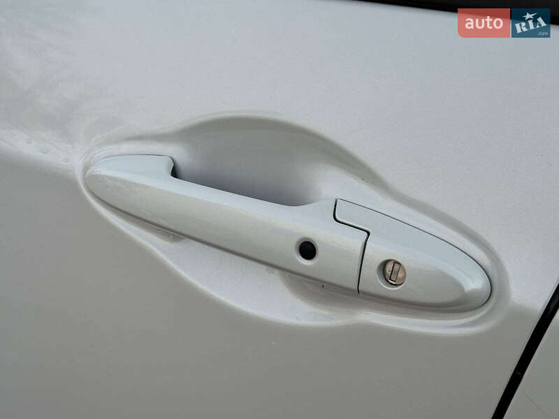 Внедорожник / Кроссовер Honda M-NV 2021 в Виннице фото 14 Внедорожник / Кроссовер Honda M-NV 2021 в Виннице