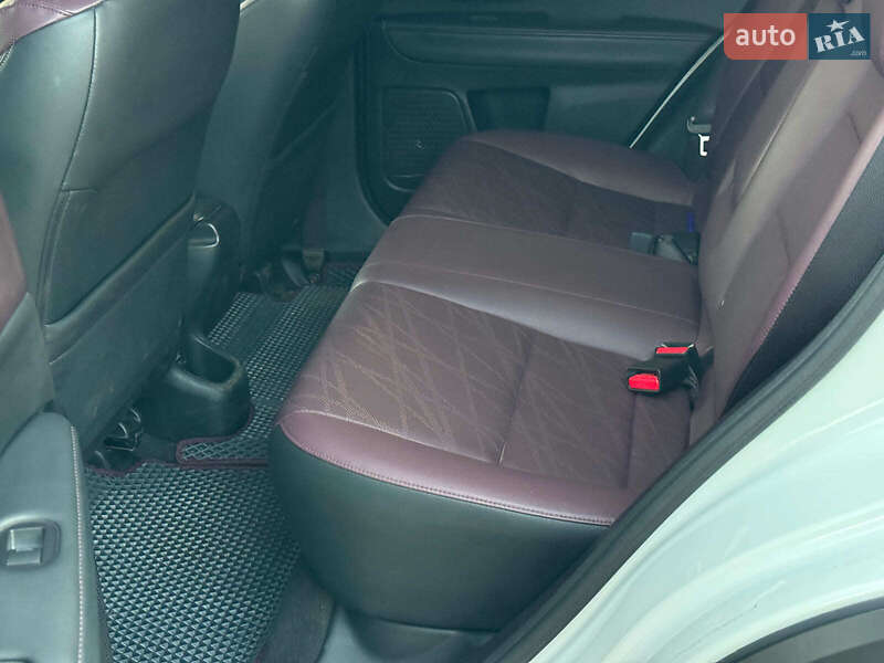 Внедорожник / Кроссовер Honda M-NV 2021 в Виннице фото 21 Внедорожник / Кроссовер Honda M-NV 2021 в Виннице