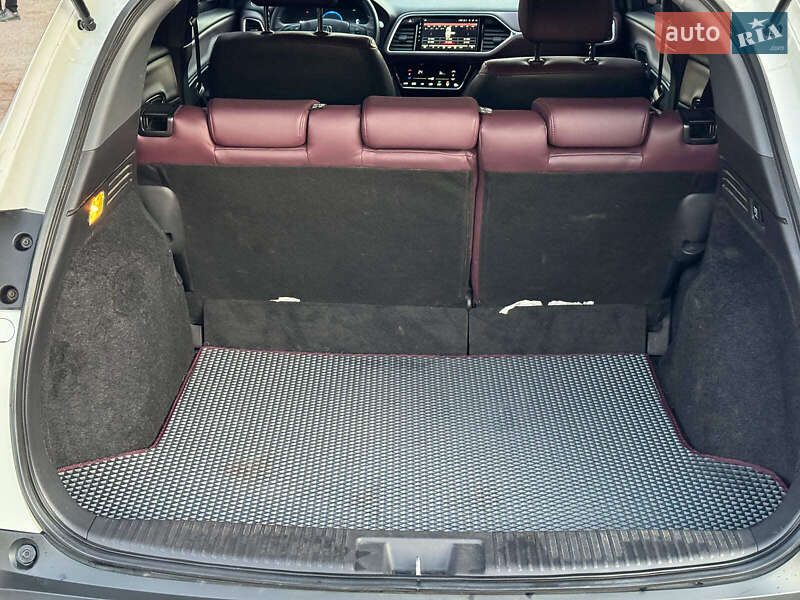 Внедорожник / Кроссовер Honda M-NV 2021 в Виннице фото 24 Внедорожник / Кроссовер Honda M-NV 2021 в Виннице