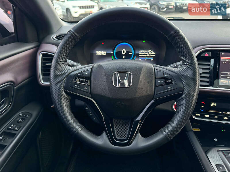 Внедорожник / Кроссовер Honda M-NV 2021 в Виннице фото 28 Внедорожник / Кроссовер Honda M-NV 2021 в Виннице