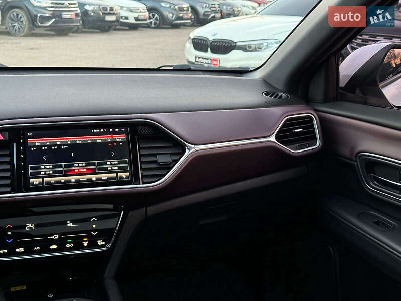 Внедорожник / Кроссовер Honda M-NV 2021 в Виннице фото 33 Внедорожник / Кроссовер Honda M-NV 2021 в Виннице