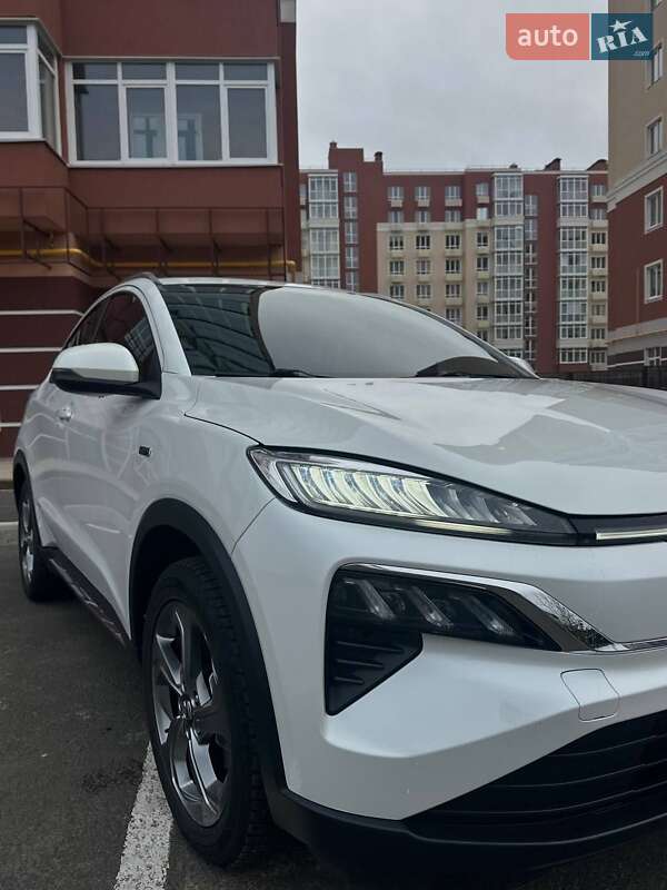 Позашляховик / Кросовер Honda M-NV 2021 в Умані