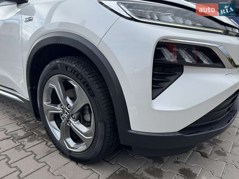 Позашляховик / Кросовер Honda M-NV 2022 в Києві