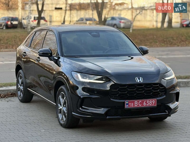 Внедорожник / Кроссовер Honda M-NV 2023 в Белой Церкви