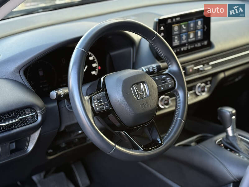 Внедорожник / Кроссовер Honda M-NV 2023 в Белой Церкви