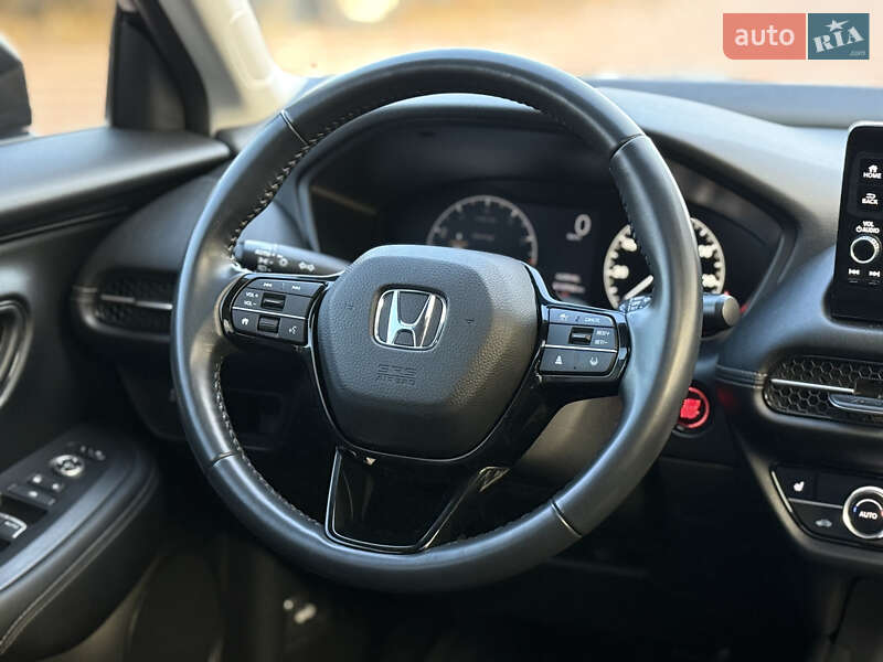 Внедорожник / Кроссовер Honda M-NV 2023 в Белой Церкви